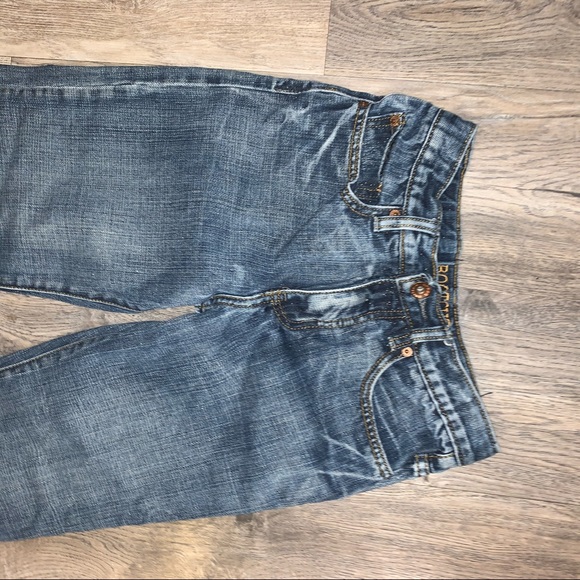 Urban pipeline boys jeans size 12 - Picture 3 of 4
